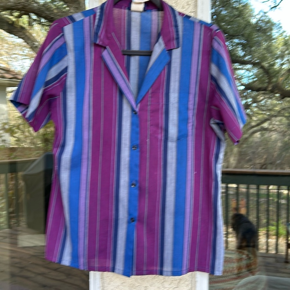 Vintage Blouse